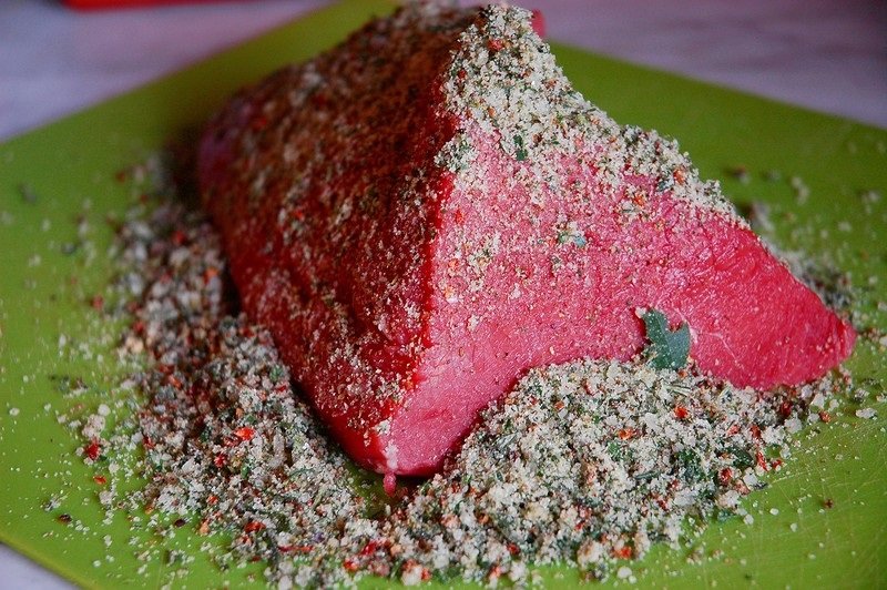 как приготовить говядину