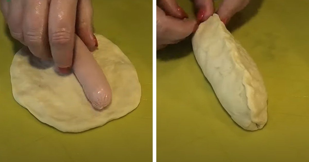 закуска из болгарского перца