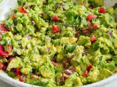 Соус гуакамоле