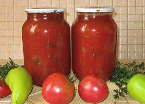 томатный соус рецепт с фото