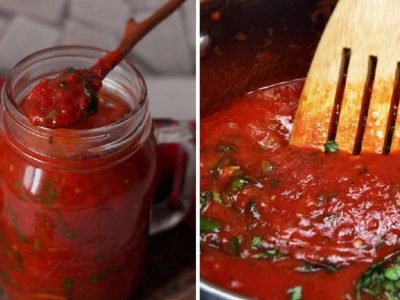 Соус к шашлыку по рецепту из СССР