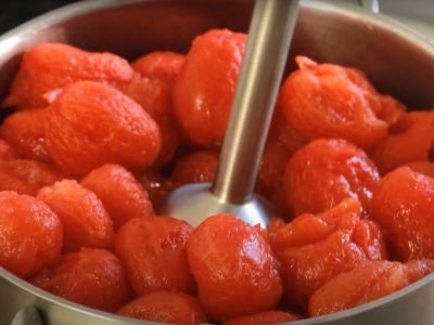 Соус «Маринара» на зиму