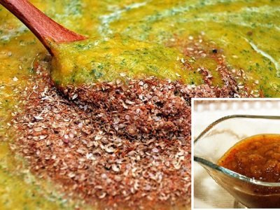 Соус ткемали