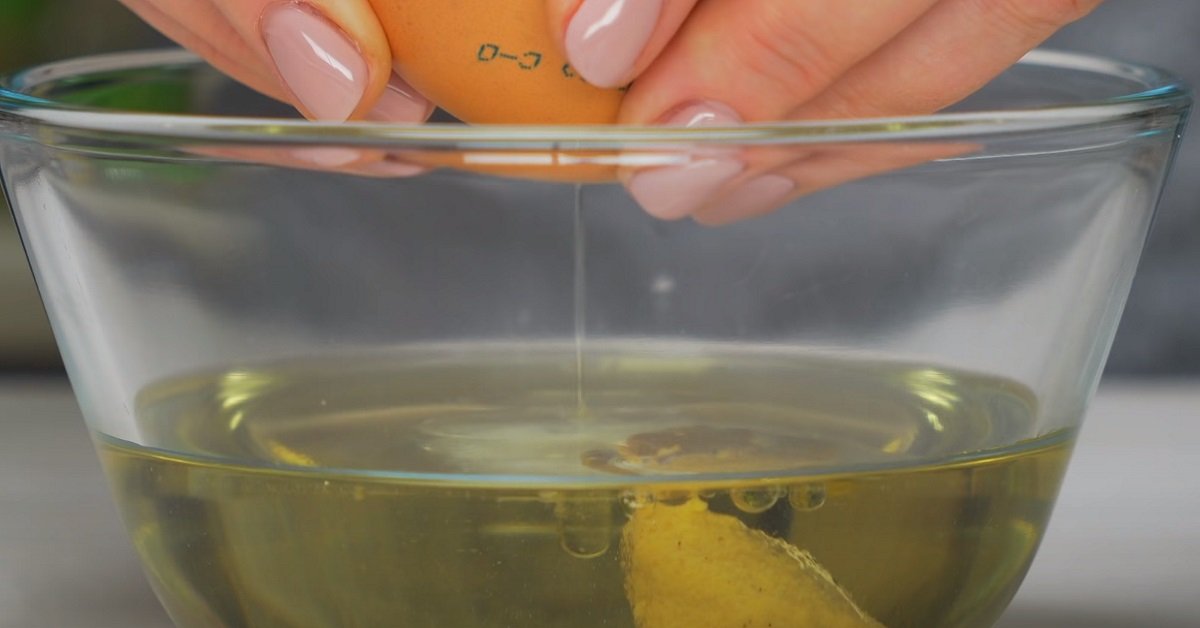 майонез на желтках