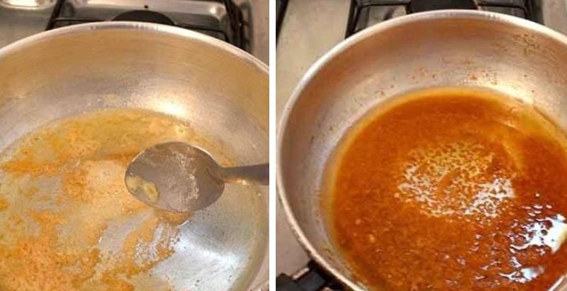 стейк вкусный