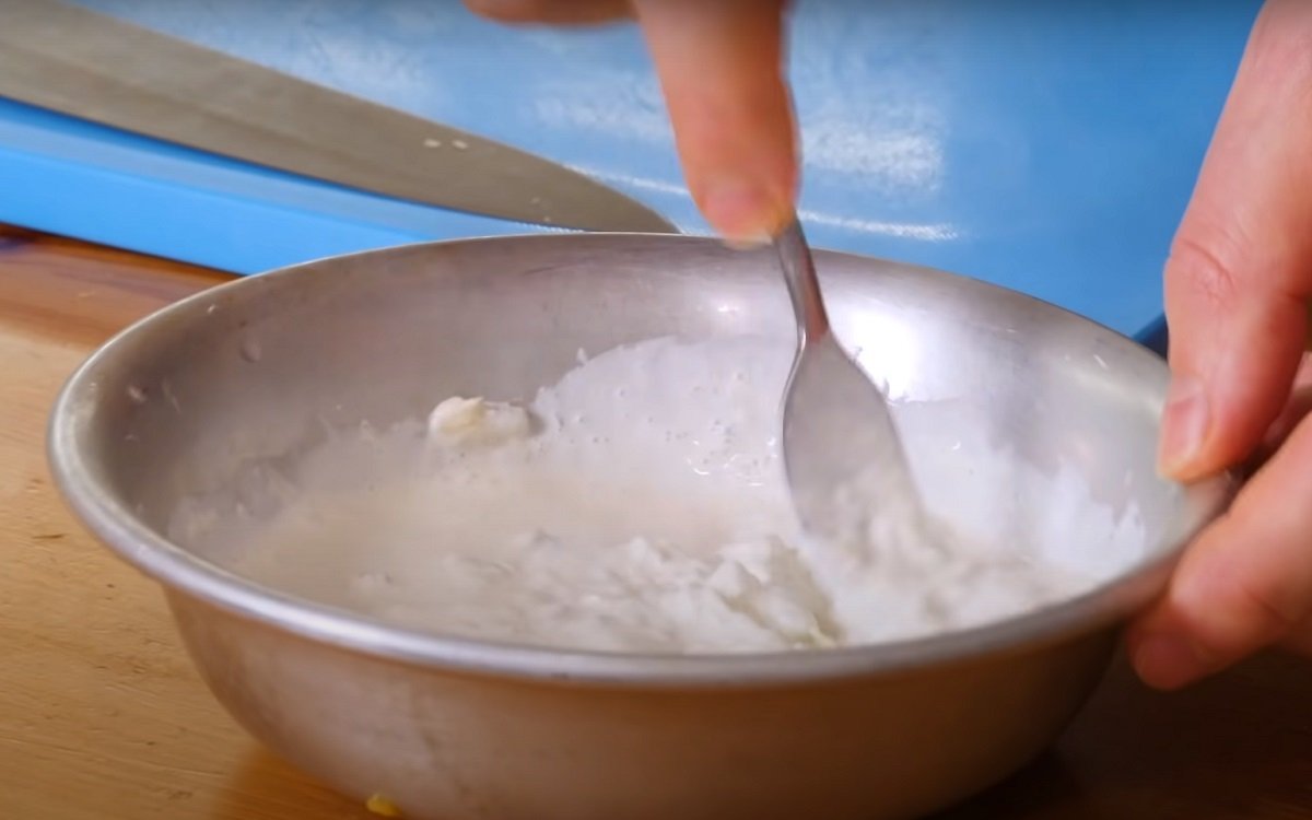 рецепт капусты в духовке