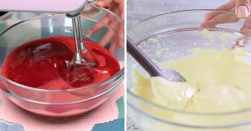 творожная масса