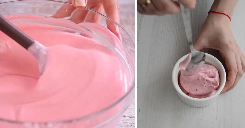 приготовление суфле