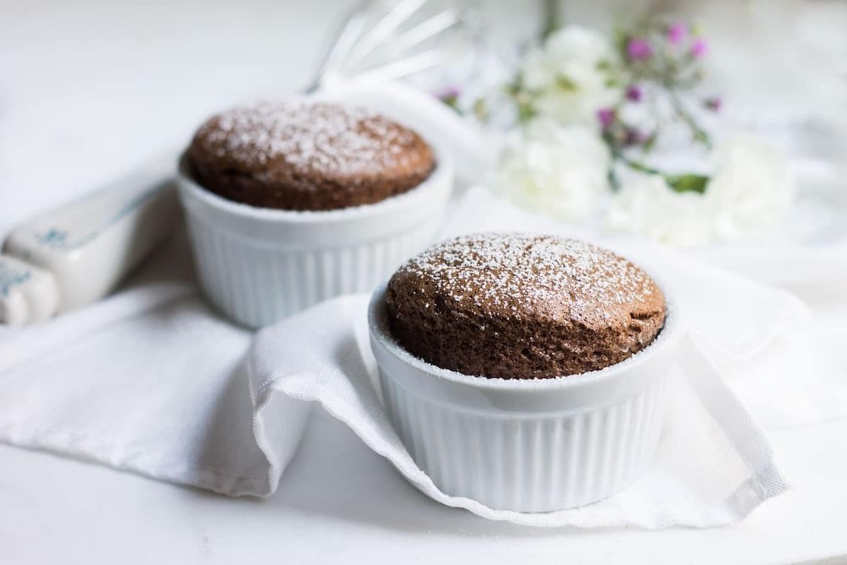 Sufle (суфле)