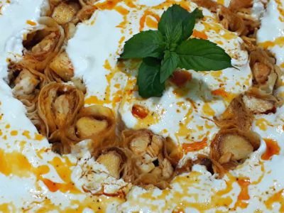 Султан кебаб