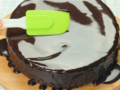 «Сумасшедший пирог»