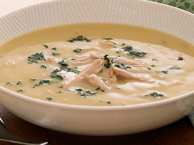 Суп для похудения