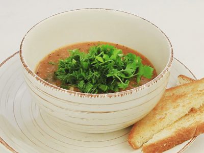 Суп харчо из говядины