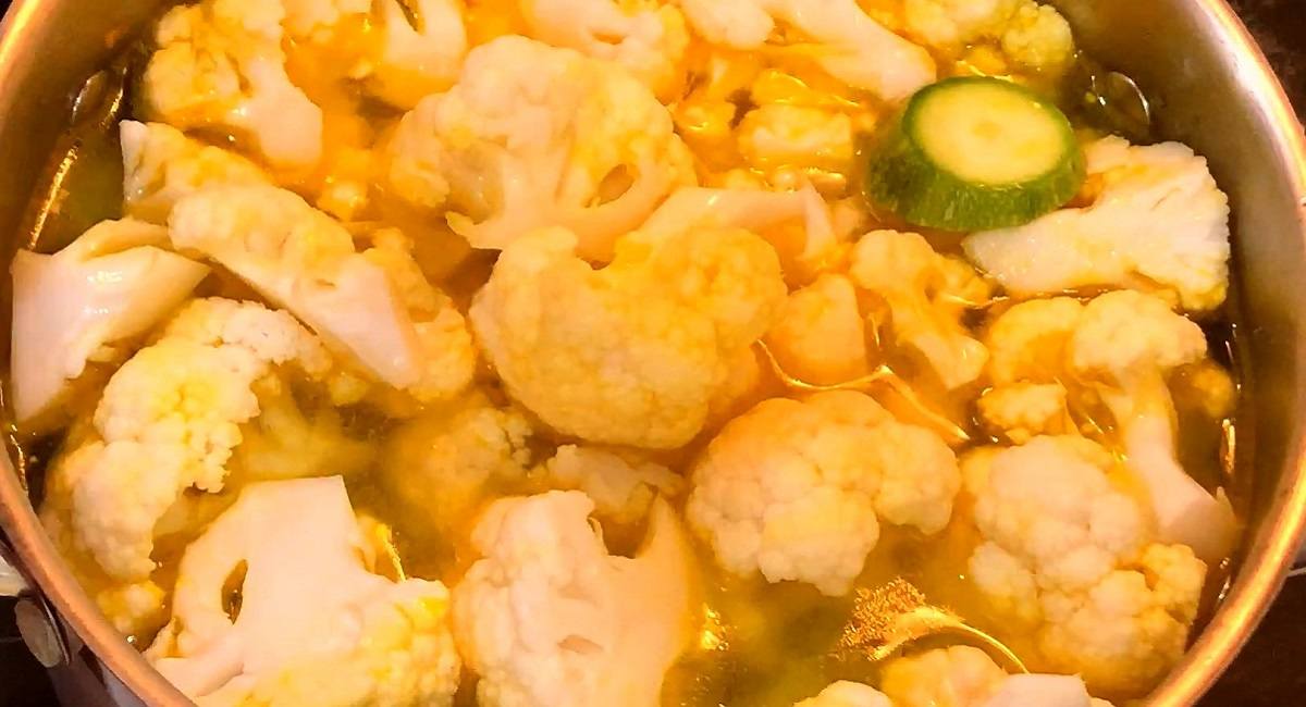 добавление воды