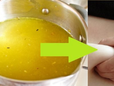 Суп с лимоном