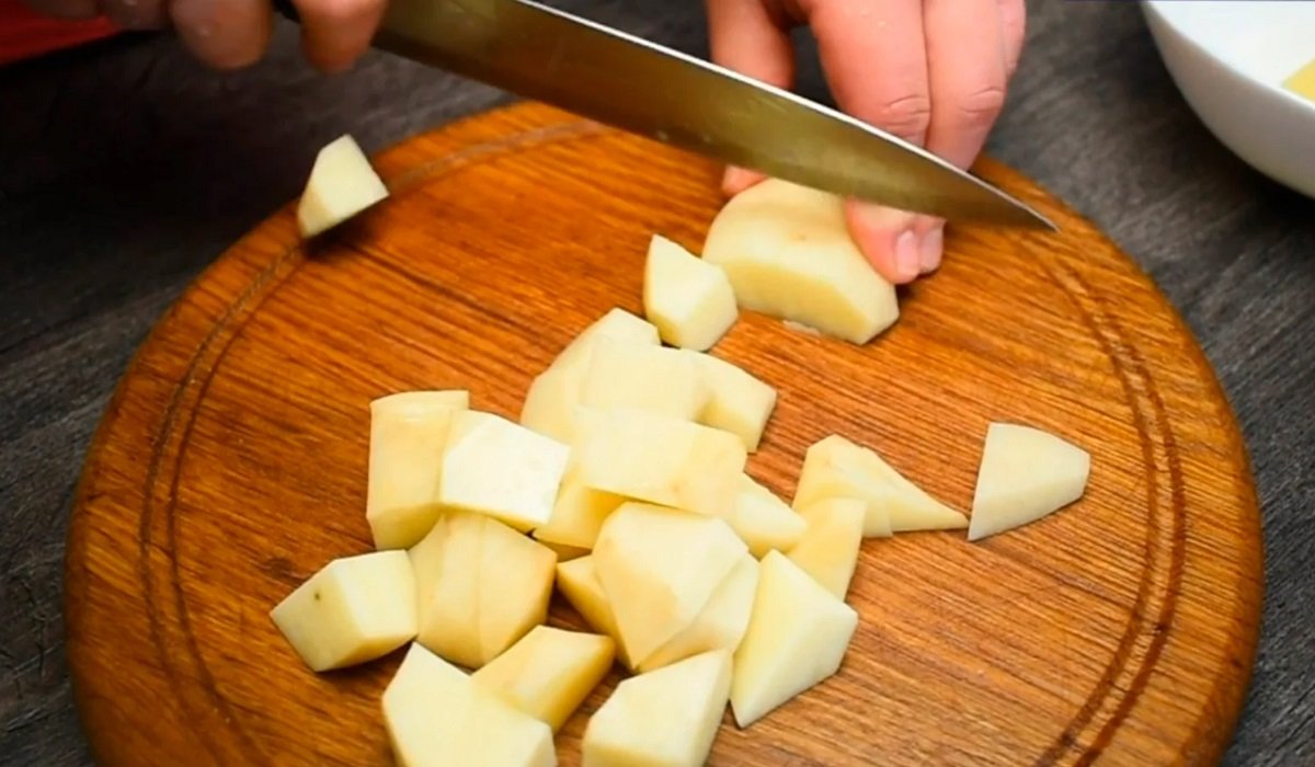 рецепт куриного супа