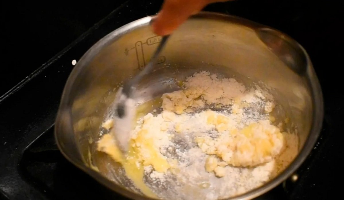 как приготовить клецки