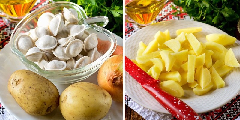 простой рецепт супа