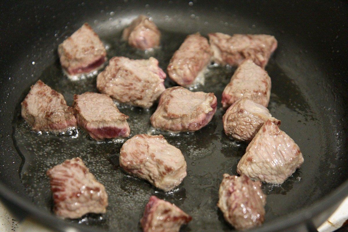 суп соуз рецепт