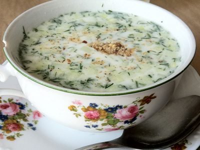 Суп таратор