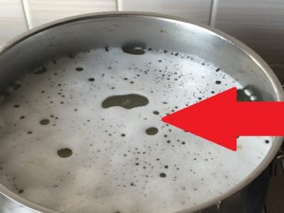 Суп «Затируха»