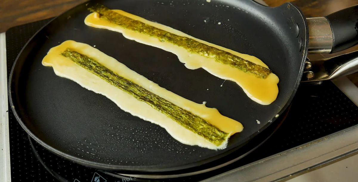 домашние суши