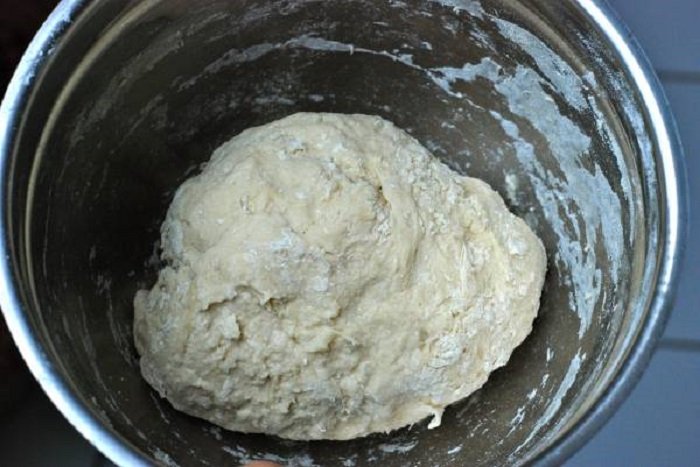 Сушки с маком