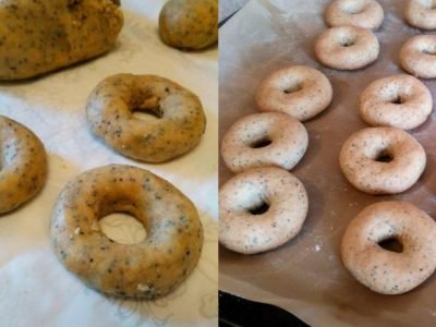 Сушки с маком