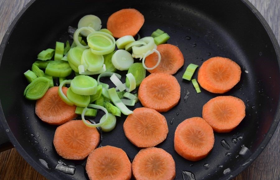 суточные щи