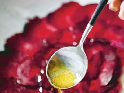 Свекла по-грузински