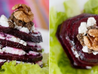 Свекольная закуска