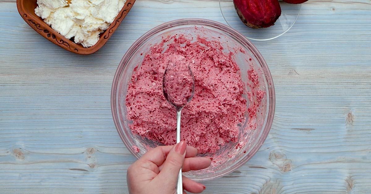 формирование ньокков