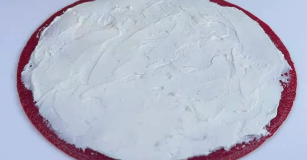 блинчики из свеклы