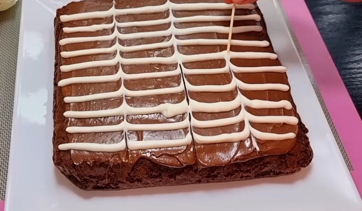 украшение торта