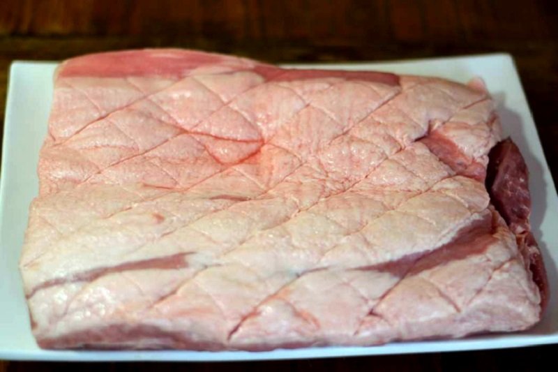 как приготовить свинину