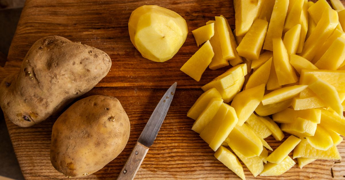 запеченная свиная рулька