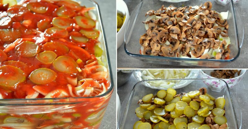 свинина в духовке