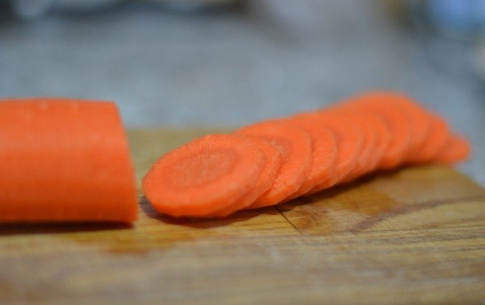 свинина в сливочном соусе