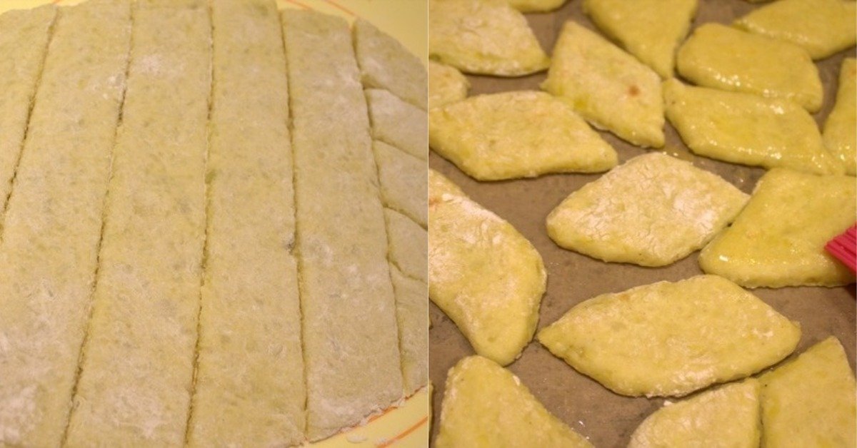 картошка по-литовски