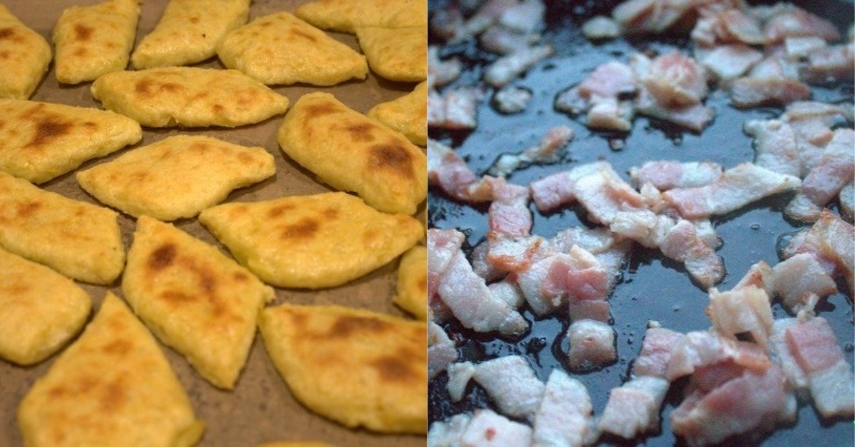 литовские блюда