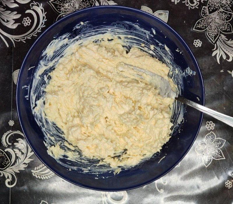 сырная начинка для закуски
