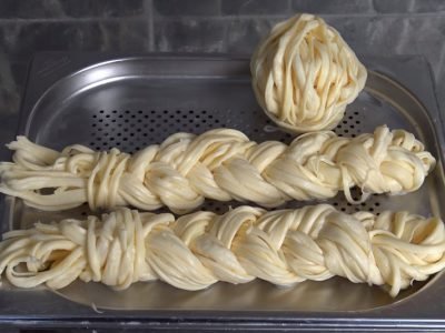 Сыр «Чечил»