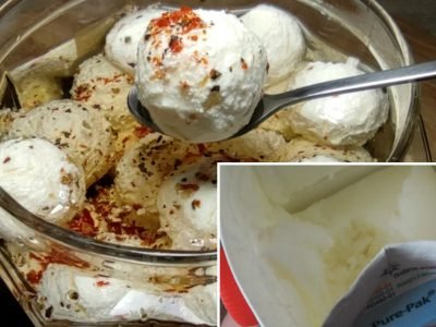 Как приготовить сыр из кефира