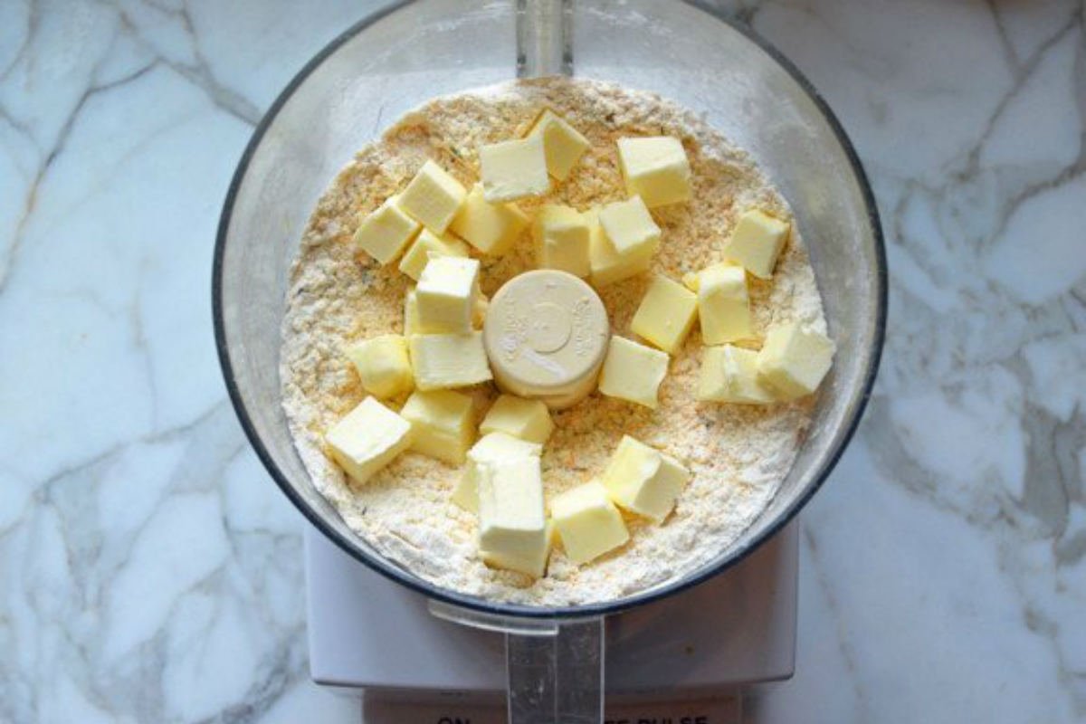 сливочное масло