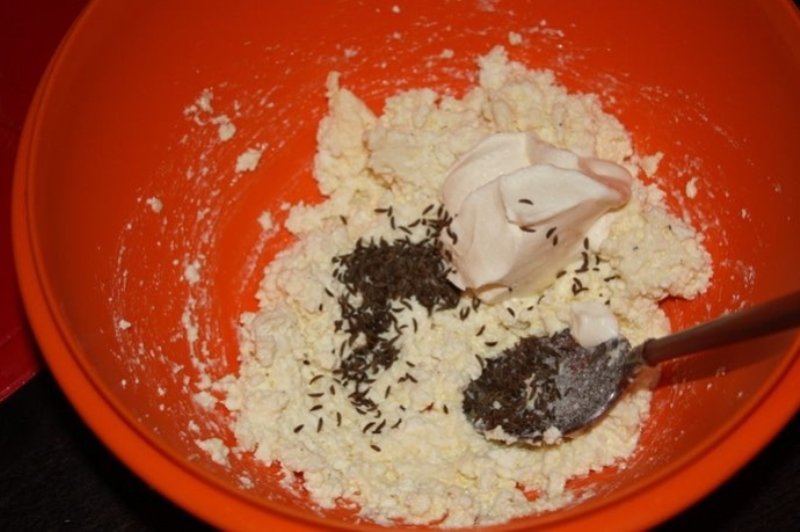 сырники без сахара