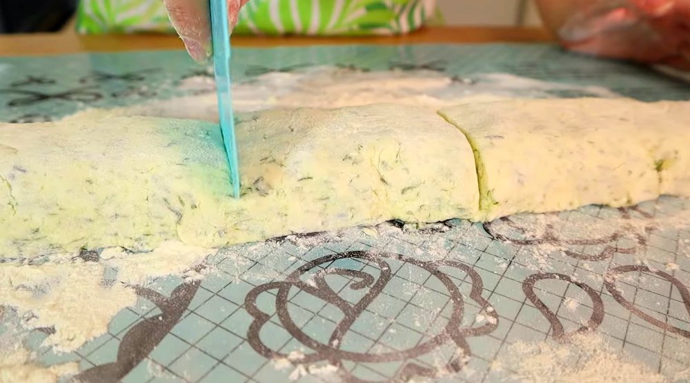 сырники из картофеля