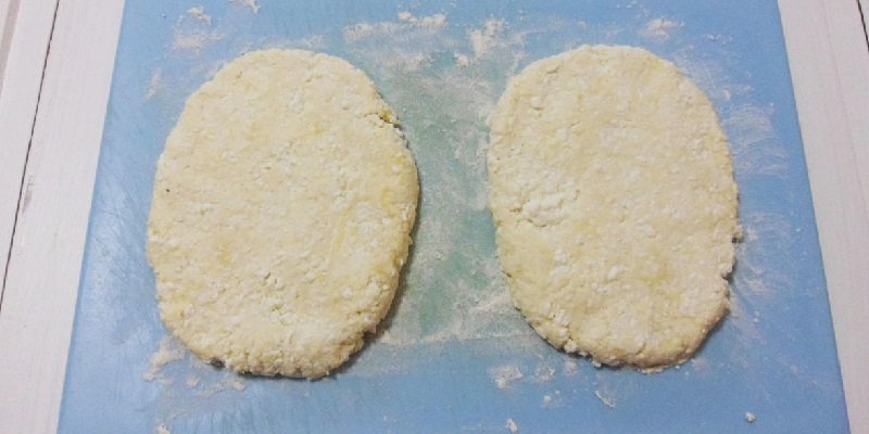 домашние сырники