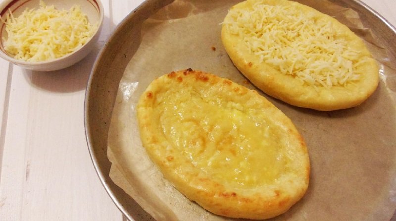 сырники по-батумски