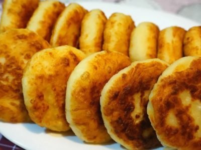 Гавайский салат