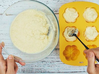 Сырники в духовке